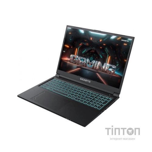 Ноутбук GIGABYTE G6 (KF-H3EE894KD)