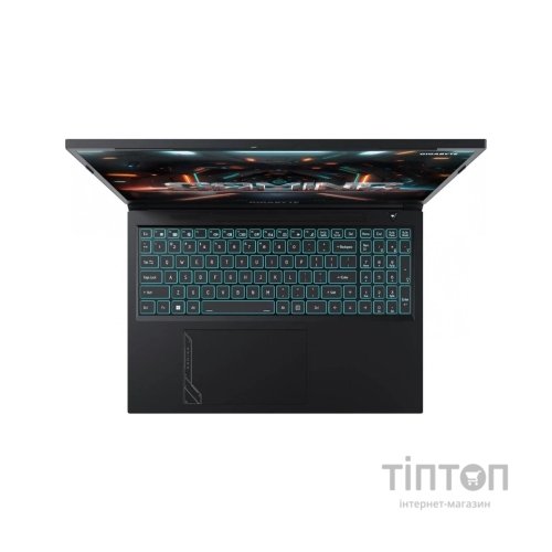 Ноутбук GIGABYTE G6 (KF-H3EE894KD)