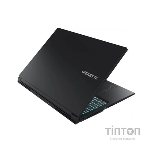 Ноутбук GIGABYTE G6 (KF-H3EE894KD)