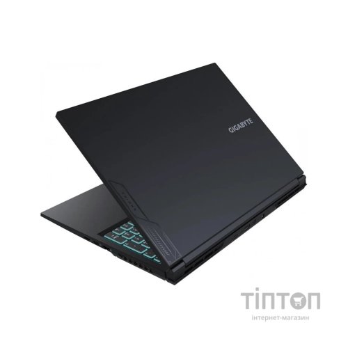 Ноутбук GIGABYTE G6 (KF-H3EE894KD)