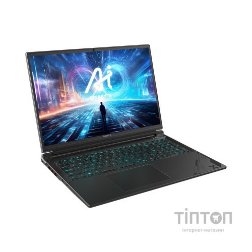 Ноутбук GIGABYTE G6X (9KG-43UA854SD)