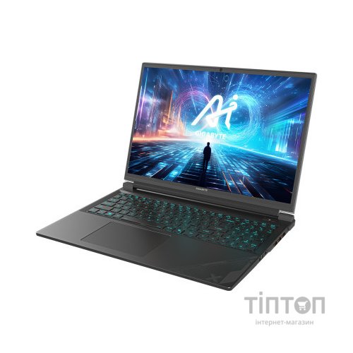 Ноутбук GIGABYTE G6X (9KG-43UA854SD)