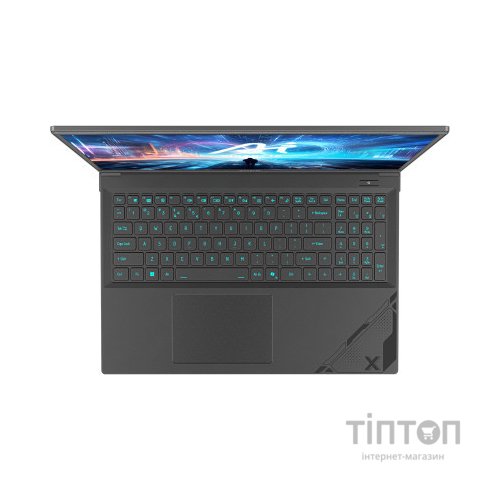 Ноутбук GIGABYTE G6X (9KG-43UA854SD)