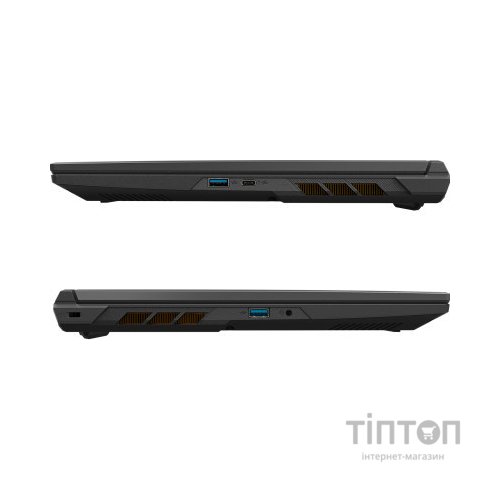 Ноутбук GIGABYTE G6X (9KG-43UA854SD)