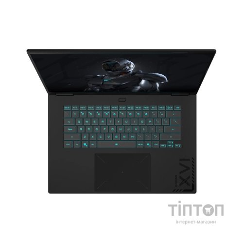 Ноутбук GIGABYTE Gaming A16 (3THK3UA893SD)