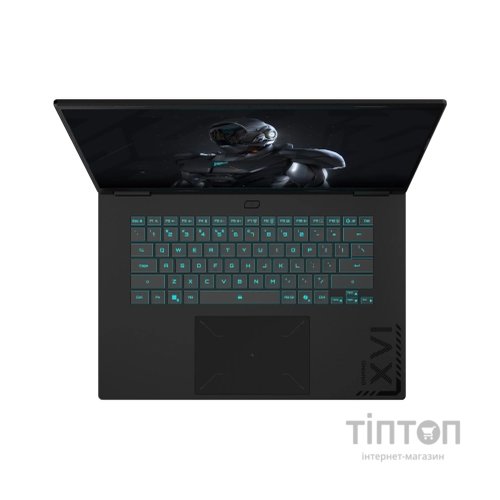 Ноутбук GIGABYTE Gaming A16 (3VHK3UA893SD)