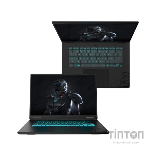 Ноутбук GIGABYTE Gaming A16 (CMHI2UA894SD)