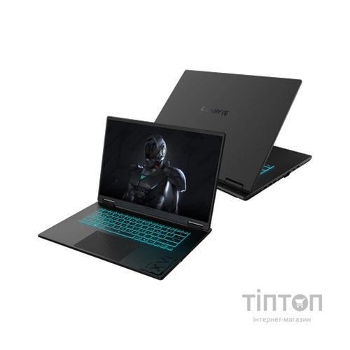 Ноутбук GIGABYTE Gaming A16 (CMHI2UA894SD)