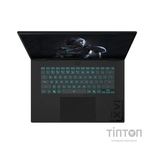 Ноутбук GIGABYTE Gaming A16 (CWHI3UA864SD)