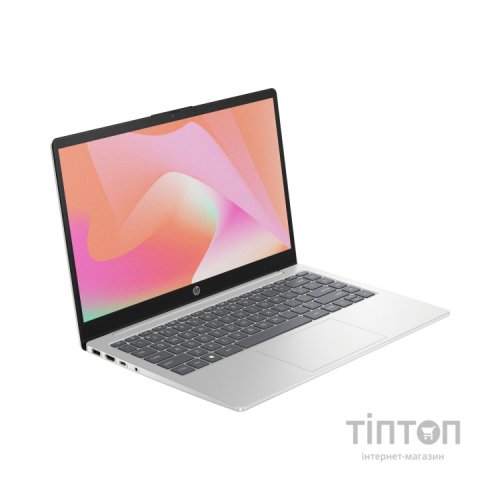 Ноутбук HP 14-em0000ua (D16DLEA)