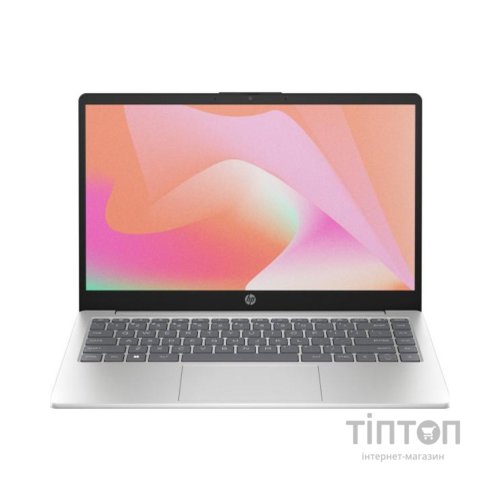 Ноутбук HP 14-ep0013ua (832T2EA)