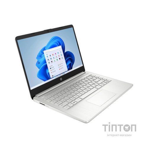 Ноутбук HP 14s-dq5018ua (B09ZWEA)