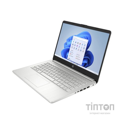 Ноутбук HP 14s-dq5018ua (B09ZWEA)