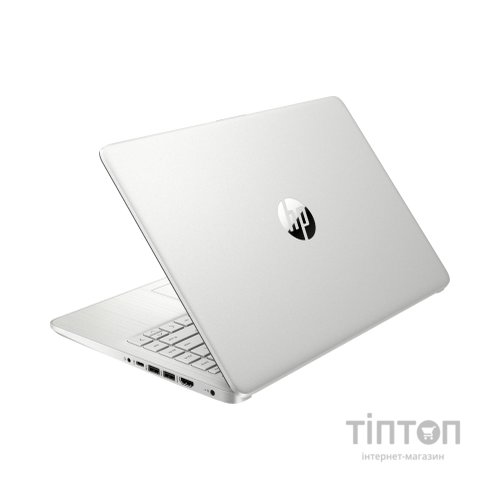 Ноутбук HP 14s-dq5018ua (B09ZWEA)