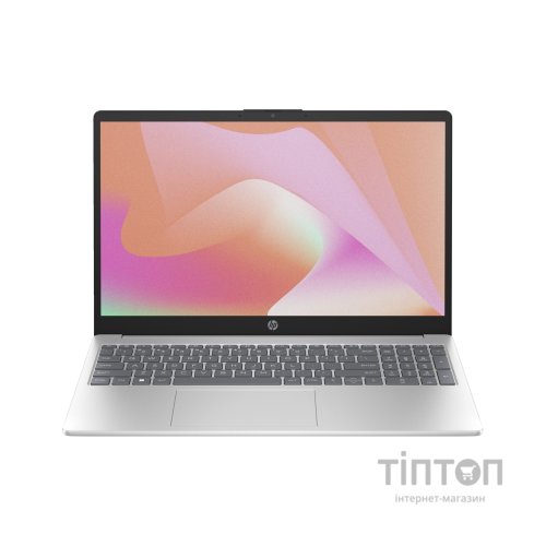 Ноутбук HP 15-fc0002ua (826U5EA)