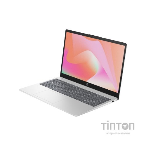 Ноутбук HP 15-fc0008ua (832Y1EA)