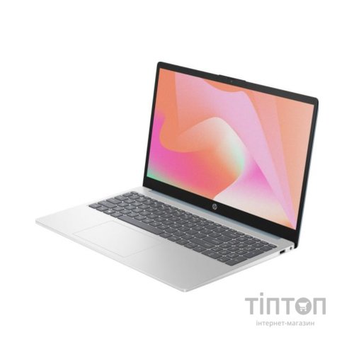 Ноутбук HP 15-fc0009ua (835K5EA)