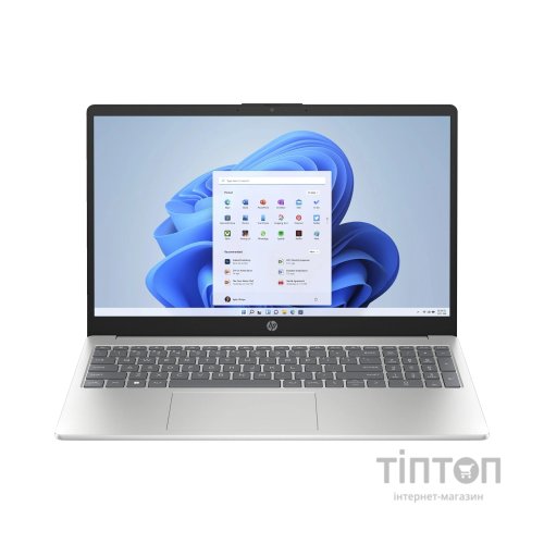 Ноутбук HP 15-fc0069ua (A1VN7EA)