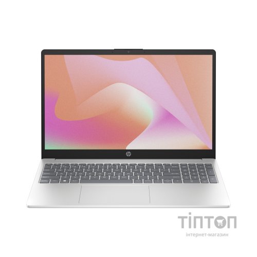 Ноутбук HP 15-fd0038ua (834N4EA)