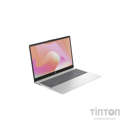 Ноутбук HP 15-fd0068ua (D16HREA)