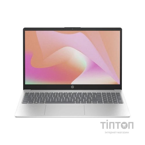 Ноутбук HP 15-fd0101ua (A1VQ0EA)