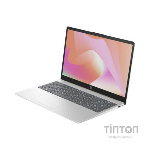 Ноутбук HP 15-fd0101ua (A1VQ0EA)