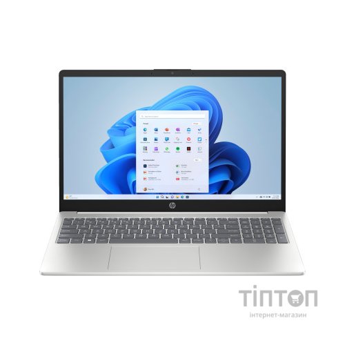 Ноутбук HP 15-fd0108ua (A1VQ7EA)