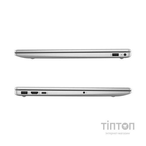 Ноутбук HP 15-fd0109ua (A1VQ8EA)