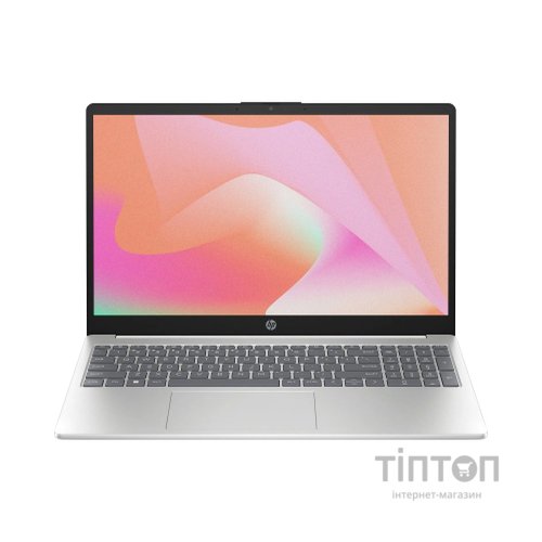 Ноутбук HP 15-fd0116ua (B0QR5EA)