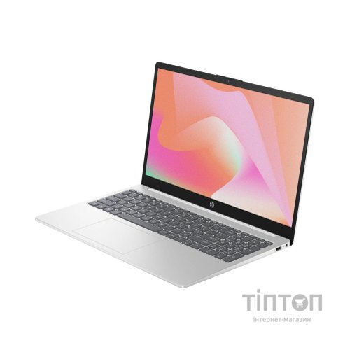 Ноутбук HP 15-fd0116ua (B0QR5EA)