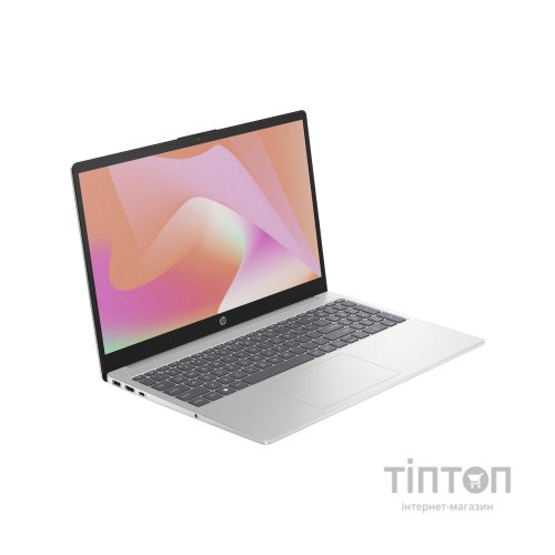 Ноутбук HP 15-fd0118ua (B0QR7EA)