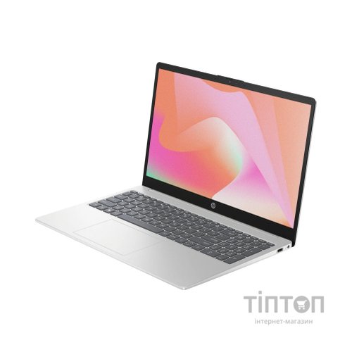 Ноутбук HP 15-fd0118ua (B0QR7EA)