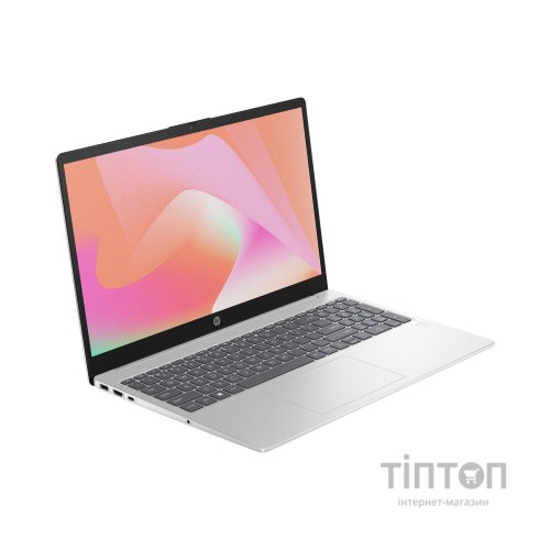 Ноутбук HP 15-fd0180ua (CS8A4EA)
