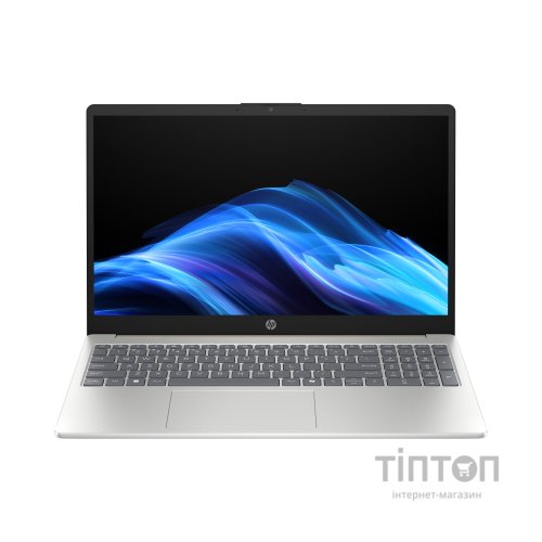 Ноутбук HP 15-fd0189ua (CS8B4EA)