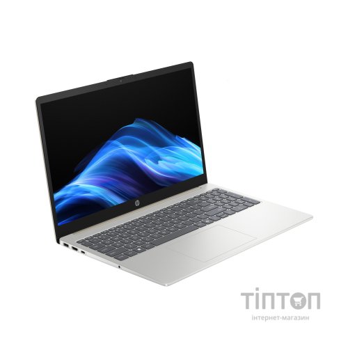 Ноутбук HP 15-fd0189ua (CS8B4EA)