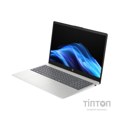 Ноутбук HP 15-fd0189ua (CS8B4EA)
