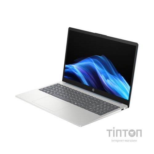 Ноутбук HP 15-fd0190ua (CS8B5EA)