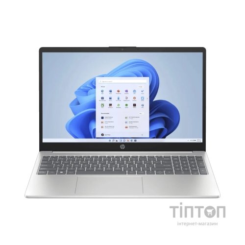 Ноутбук HP 15-fd0191ua (CS8B6EA)