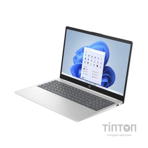 Ноутбук HP 15-fd0191ua (CS8B6EA)