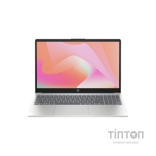 Ноутбук HP 15-fd0197ua (D16CLEA)