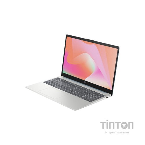 Ноутбук HP 15-fd0197ua (D16CLEA)
