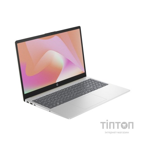 Ноутбук HP 15-fd0228ua (D16E5EA)