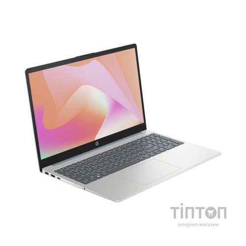 Ноутбук HP 15-fd0229ua (D16E6EA)
