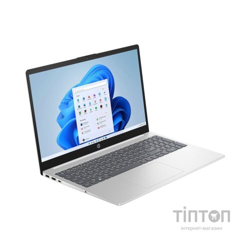 Ноутбук HP 15-fd0230ua (D16E7EA)