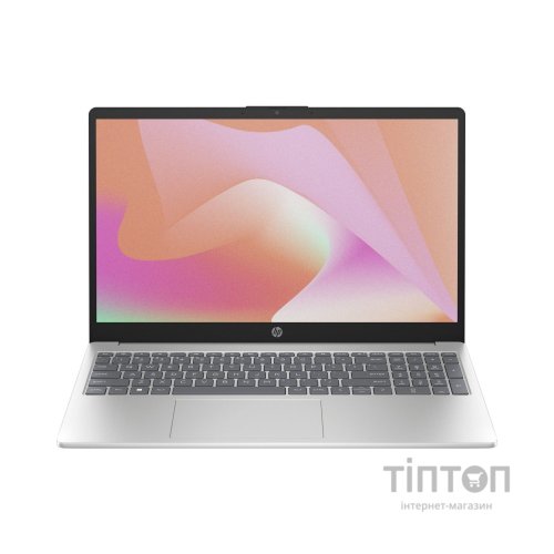 Ноутбук HP 15-fd0231ua (D16E8EA)