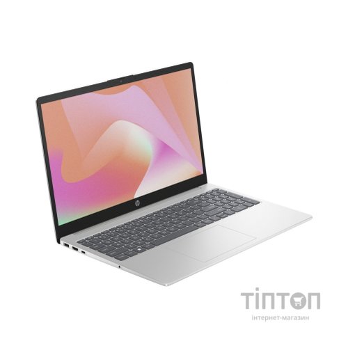Ноутбук HP 15-fd0231ua (D16E8EA)