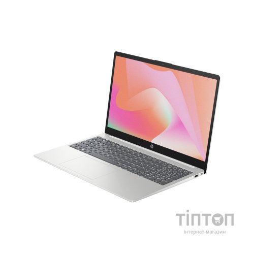 Ноутбук HP 15-fd0234ua (D16F0EA)