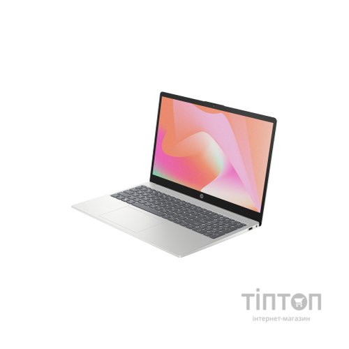 Ноутбук HP 15-fd0243ua (D16F2EA)