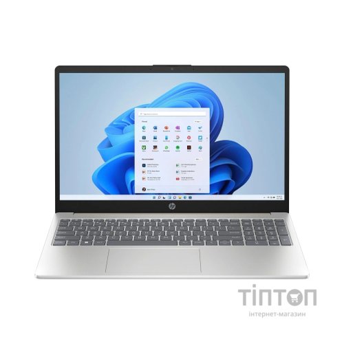 Ноутбук HP 15-fd1054ua (B0QT2EA)