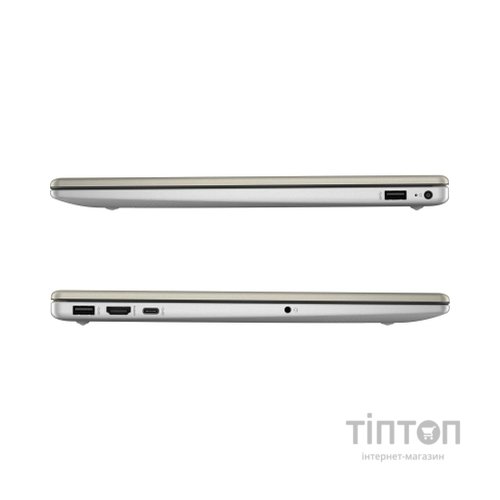 Ноутбук HP 15-fd1054ua (B0QT2EA)